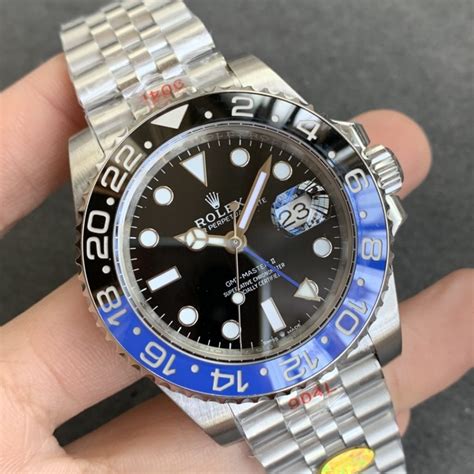 replica rolex gmt master ii uk